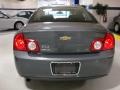 Dark Gray Metallic - Malibu LT Sedan Photo No. 8