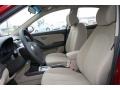 2010 Apple Red Pearl Hyundai Elantra GLS  photo #41