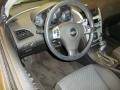 Dark Gray Metallic - Malibu LT Sedan Photo No. 11