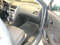 Dark Gray Metallic - Malibu LT Sedan Photo No. 17