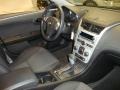 Dark Gray Metallic - Malibu LT Sedan Photo No. 18