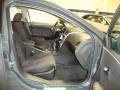 Dark Gray Metallic - Malibu LT Sedan Photo No. 19