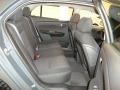 Dark Gray Metallic - Malibu LT Sedan Photo No. 20