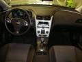 Dark Gray Metallic - Malibu LT Sedan Photo No. 22