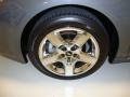 Dark Gray Metallic - Malibu LT Sedan Photo No. 26