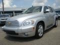 Silver Ice Metallic - HHR LT Photo No. 1