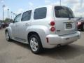 Silver Ice Metallic - HHR LT Photo No. 4