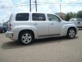 Silver Ice Metallic - HHR LT Photo No. 5