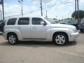 Silver Ice Metallic - HHR LT Photo No. 6
