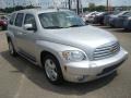 Silver Ice Metallic - HHR LT Photo No. 7