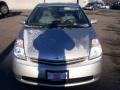 2005 Millenium Silver Metallic Toyota Prius Hybrid  photo #9