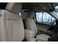 Pearl White - Santa Fe GLS 4WD Photo No. 11