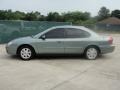 2005 Light Tundra Metallic Ford Taurus SEL  photo #6