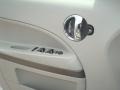 Silver Ice Metallic - HHR LT Photo No. 14