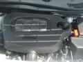 Silver Ice Metallic - HHR LT Photo No. 21