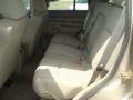 2006 Light Khaki Metallic Jeep Commander   photo #11