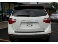 2011 Stone White Hyundai Veracruz GLS AWD  photo #15