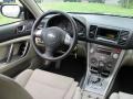 2009 Seacrest Green Metallic Subaru Outback 2.5i Special Edition Wagon  photo #6