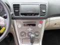 2009 Seacrest Green Metallic Subaru Outback 2.5i Special Edition Wagon  photo #7