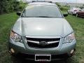 2009 Seacrest Green Metallic Subaru Outback 2.5i Special Edition Wagon  photo #14