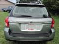 2009 Seacrest Green Metallic Subaru Outback 2.5i Special Edition Wagon  photo #18