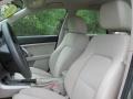 2009 Seacrest Green Metallic Subaru Outback 2.5i Special Edition Wagon  photo #19