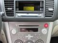 2009 Seacrest Green Metallic Subaru Outback 2.5i Special Edition Wagon  photo #23