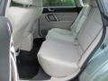 2009 Seacrest Green Metallic Subaru Outback 2.5i Special Edition Wagon  photo #26