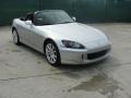 Sebring Silver Metallic - S2000 Roadster Photo No. 1
