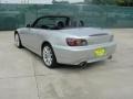 Sebring Silver Metallic - S2000 Roadster Photo No. 7