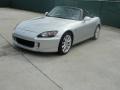 Sebring Silver Metallic - S2000 Roadster Photo No. 10