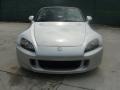 Sebring Silver Metallic - S2000 Roadster Photo No. 11