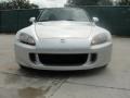Sebring Silver Metallic - S2000 Roadster Photo No. 12