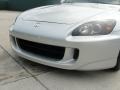 Sebring Silver Metallic - S2000 Roadster Photo No. 14