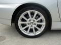 Sebring Silver Metallic - S2000 Roadster Photo No. 17