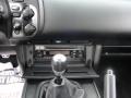 Sebring Silver Metallic - S2000 Roadster Photo No. 30
