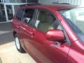 Salsa Red Pearl - Highlander  Photo No. 21