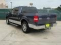 True Blue Metallic - F150 XLT SuperCrew Photo No. 5