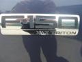 2006 True Blue Metallic Ford F150 XLT SuperCrew  photo #18