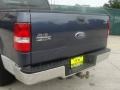 2006 True Blue Metallic Ford F150 XLT SuperCrew  photo #25