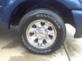 Vista Blue Metallic - Ranger Sport Regular Cab Photo No. 3