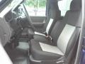 Vista Blue Metallic - Ranger Sport Regular Cab Photo No. 6