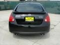 Super Black - Maxima 3.5 SE Photo No. 4