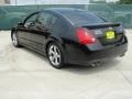 Super Black - Maxima 3.5 SE Photo No. 5