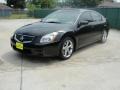Super Black - Maxima 3.5 SE Photo No. 7
