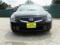 Super Black - Maxima 3.5 SE Photo No. 9