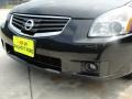 Super Black - Maxima 3.5 SE Photo No. 13