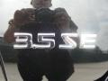 Super Black - Maxima 3.5 SE Photo No. 21