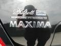 Super Black - Maxima 3.5 SE Photo No. 23