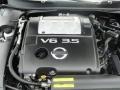 Super Black - Maxima 3.5 SE Photo No. 27